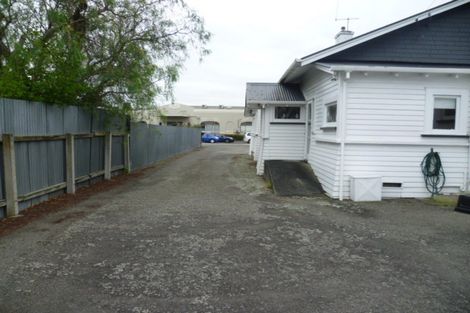 Photo of property in 184 Grey Street, Palmerston North, 4414