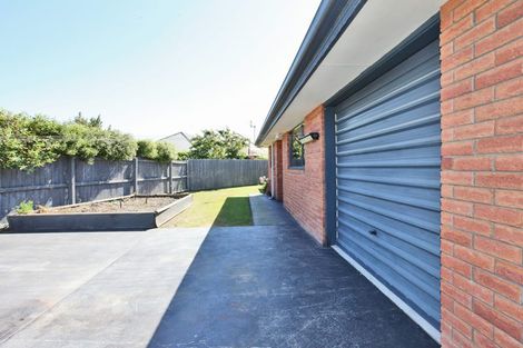Photo of property in 12 Wyber Place, Kaiapoi, 7630