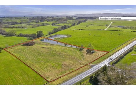 Photo of property in 84 Hall Road, Rangiriri, Te Kauwhata, 3782