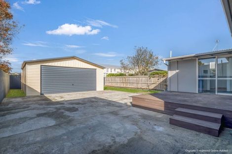 Photo of property in 97 Glasgow Street, Whanganui, 4500