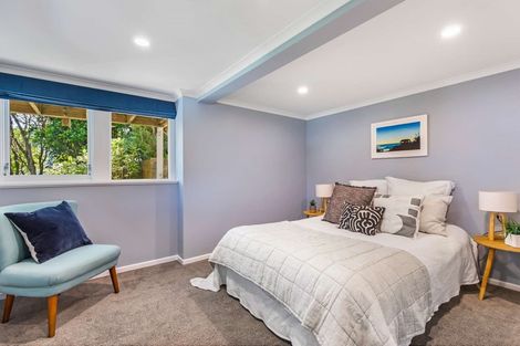 Photo of property in 9 Karachi Crescent, Khandallah, Wellington, 6035