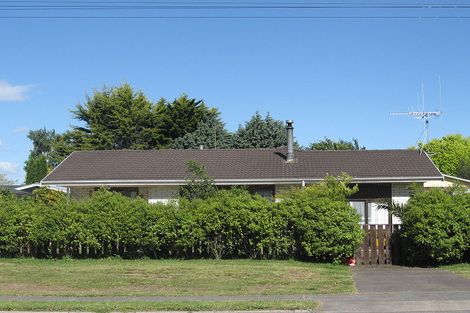 Photo of property in 46 Shakespeare Street, Leamington, Cambridge, 3432