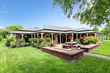 Photo of property in 821 Parallel Road, Ohaupo, 3881