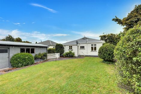 Photo of property in 672 Gloucester Street, Linwood, Christchurch, 8062