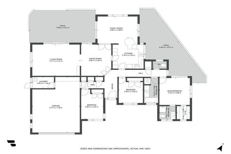 Photo of property in 17 Channing Crescent, Botany Downs, Auckland, 2010