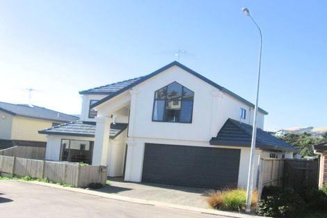 Photo of property in 54 Hawtrey Terrace, Churton Park, Wellington, 6037