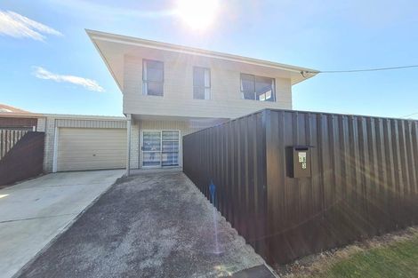 Photo of property in 3/18 O'briens Road, Sockburn, Christchurch, 8042