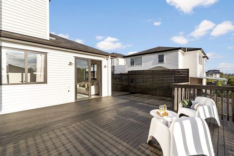 Photo of property in 3 Hing Street, Flat Bush, Auckland, 2019