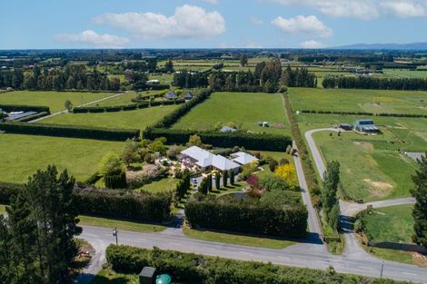 Photo of property in 886 Two Chain Road, Swannanoa, Rangiora, 7475