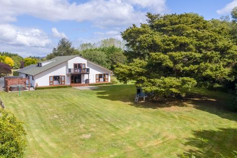 Photo of property in 644 Upper Plain Road, Upper Plain, Masterton, 5888