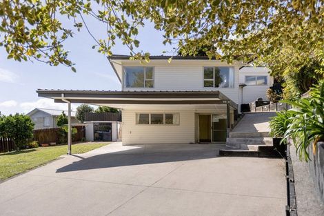 Photo of property in 316 Fraser Street, Parkvale, Tauranga, 3112