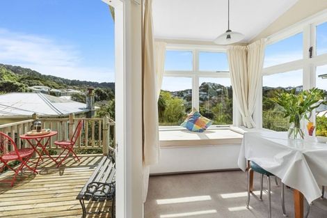 Photo of property in 26 Henry Street, Kilbirnie, Wellington, 6022