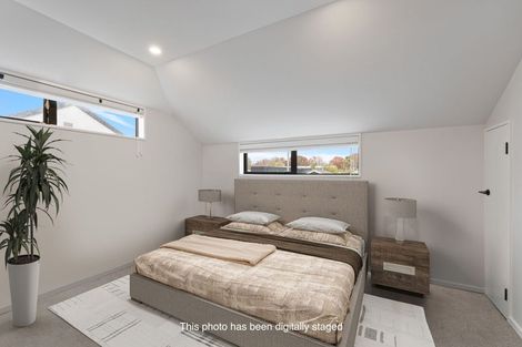 Photo of property in 5/162 Springfield Road, St Albans, Christchurch, 8014