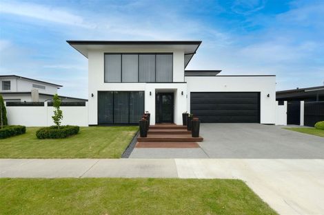 Photo of property in 56 Beachvale Drive, Kaiapoi, 7630