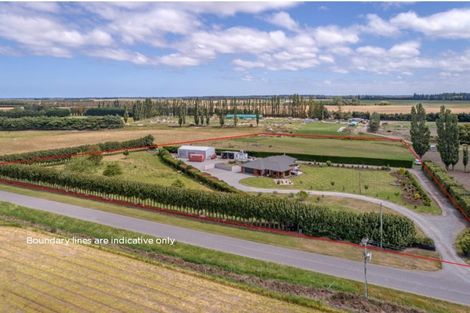 Photo of property in 36 Innes Road, Elgin, Ashburton, 7777