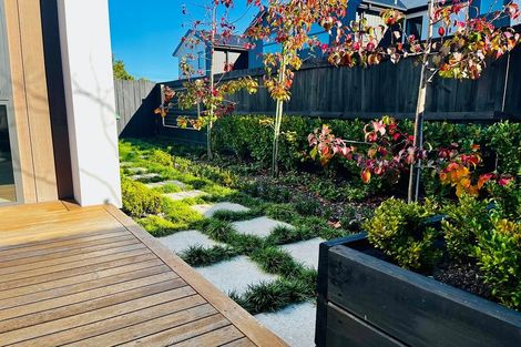 Photo of property in 3/27 Winton Street, St Albans, Christchurch, 8014