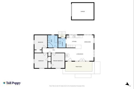 Photo of property in 89a Goldfinch Street, Ohakune, 4625