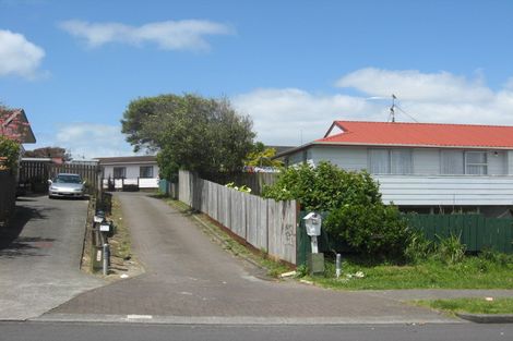 Photo of property in 1/166 Finlayson Avenue, Clendon Park, Auckland, 2103