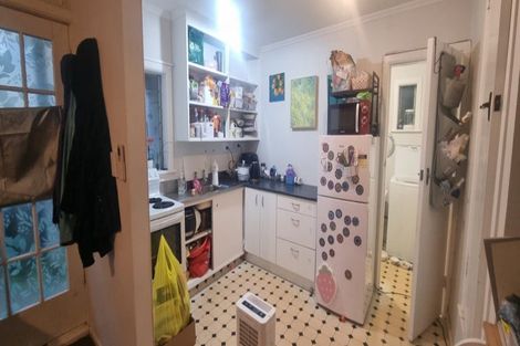 Photo of property in 199 The Terrace, Wellington Central, Wellington, 6011