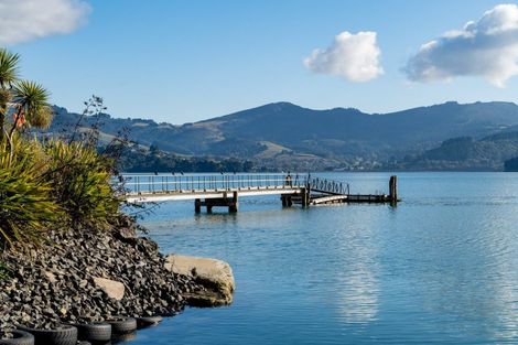 Photo of property in 45 Waikana Street, Broad Bay, Dunedin, 9014