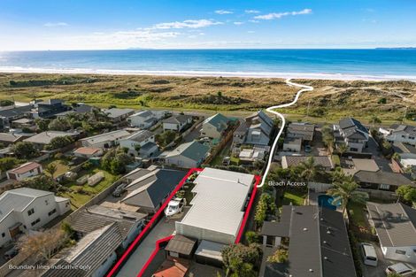 Photo of property in 59b Simpson Road, Papamoa Beach, Papamoa, 3118