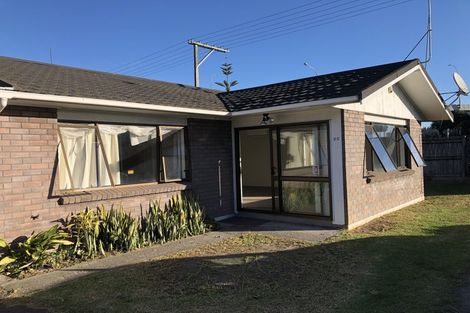 Photo of property in 2a Golf Road, Mount Maunganui, 3116