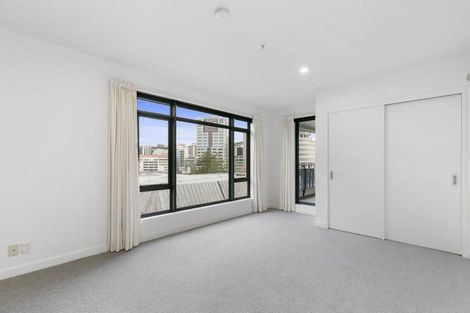 Photo of property in Kate Sheppard Apartments, 6i/42 Molesworth Street, Thorndon, Wellington, 6011