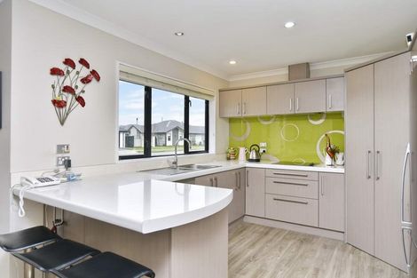 Photo of property in 24 Sterling Crescent, Kaiapoi, 7630