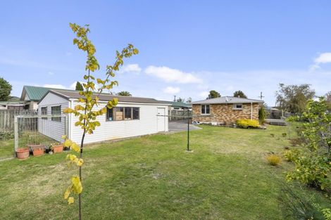 Photo of property in 15 Sunrise Avenue, Owhata, Rotorua, 3010
