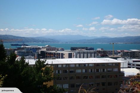 Photo of property in 3/23 Clifton Terrace, Kelburn, Wellington, 6012