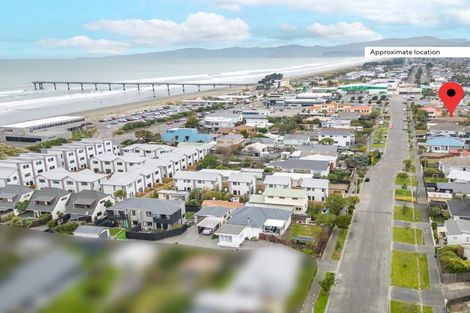 Photo of property in 28 Keppel Street, New Brighton, Christchurch, 8083