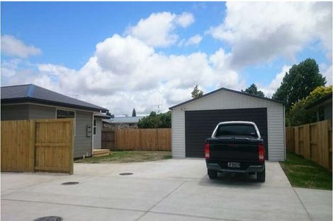 Photo of property in 43b Insoll Avenue, Enderley, Hamilton, 3214