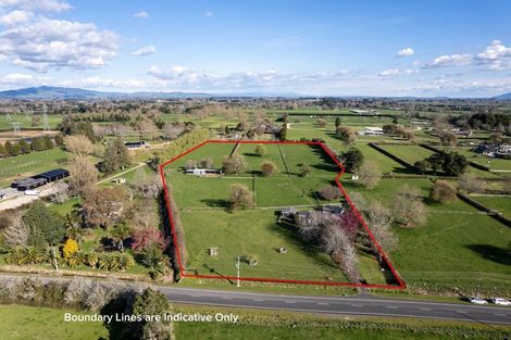 Photo of property in 369 Hautapu Road, Tamahere, Hamilton, 3283