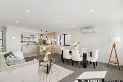 Photo of property in 23e Hill Crescent, Papakura, 2110