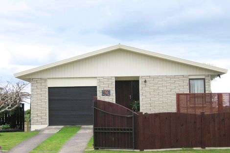 Photo of property in 38 Maihi Crescent, Maungatapu, Tauranga, 3112