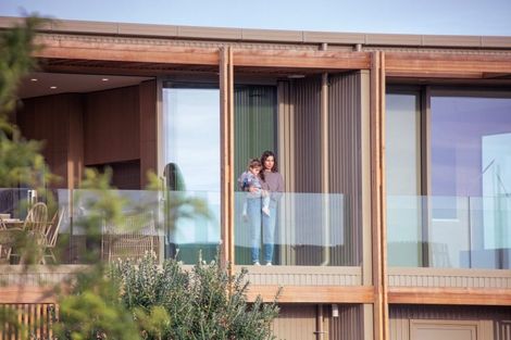 Photo of property in 28 Rangitahi Road, Raglan, 3225