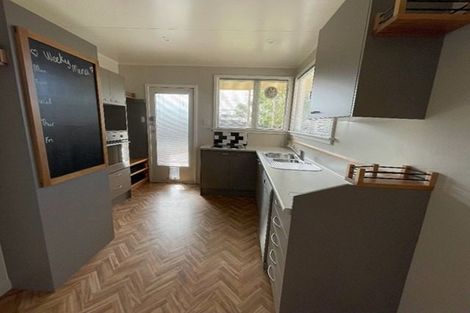 Photo of property in 125 William Street, Ashburton, 7700
