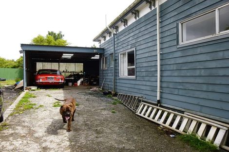 Photo of property in 3 Cadman Street, Runanga, 7803