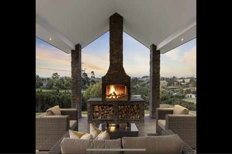 Photo of property in 262 Bawden Road, Dairy Flat, Albany, 0792