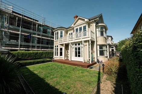 Photo of property in 309 Montreal Street, Christchurch Central, Christchurch, 8013