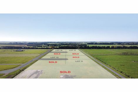 Photo of property in 28 Meadowlands Green, Allenton, 7700