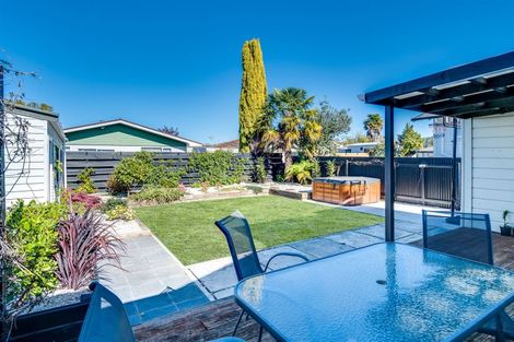 Photo of property in 20 Avenue Road, Greenmeadows, Napier, 4112