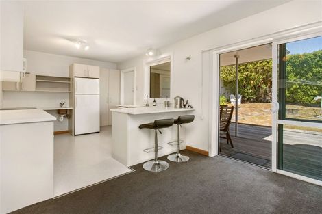 Photo of property in 212 Mount Pleasant Road, Mount Pleasant, Christchurch, 8081