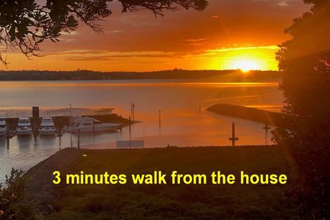 Photo of property in 25 Puriri Road, Beachlands, Auckland, 2018