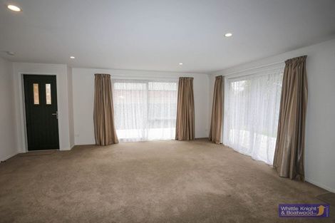 Photo of property in 2/72a Burwood Road, Burwood, Christchurch, 8083