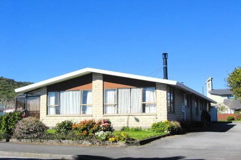 Photo of property in 35a Cowper Street, Greymouth, 7805