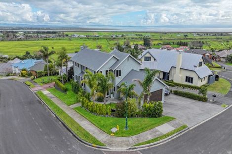 Photo of property in 211 The Booms Avenue, Thames, 3500