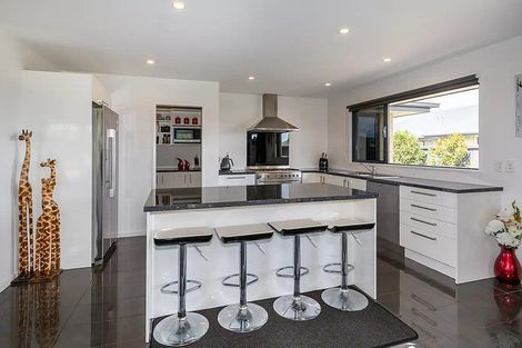 Photo of property in 76 Shadbolt Lane, Rolleston, 7614