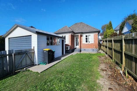 Photo of property in 105 Peverel Street, Riccarton, Christchurch, 8041