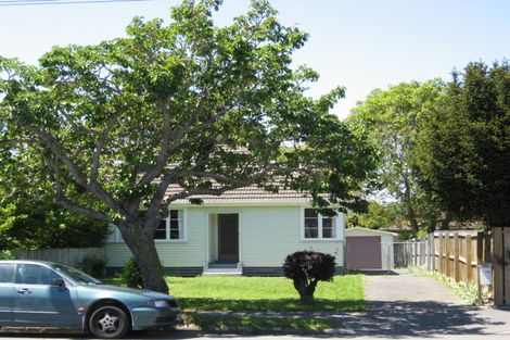 Photo of property in 194 Greers Road, Bryndwr, Christchurch, 8053